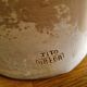Large vintage Tito Ubeda pitcher, Spain, 1960s-70s