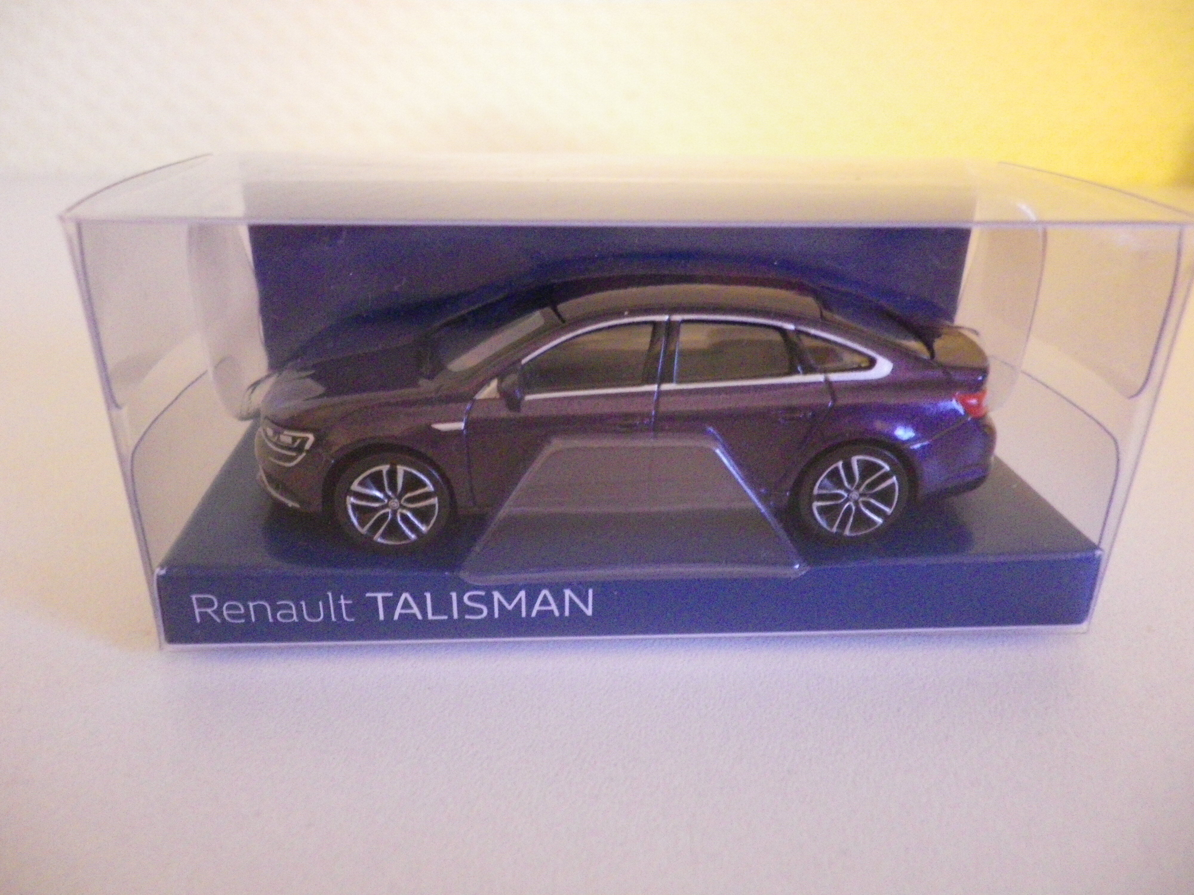 Lot of 5 cars Renault - NOREV - Original packaging