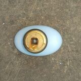 Porcelain handle