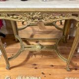 Napoleon III console
