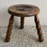 Vintage French tripod