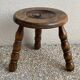 Vintage French tripod