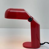 Foldable desk lamp Manon by Yamada Shomei, circa 1970, Japan.