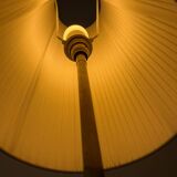 Lampadaire milieu de siècle scandinave