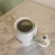 Vintage porcelain teapot Winterling