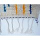 Colorful Berber carpet 158x112cm