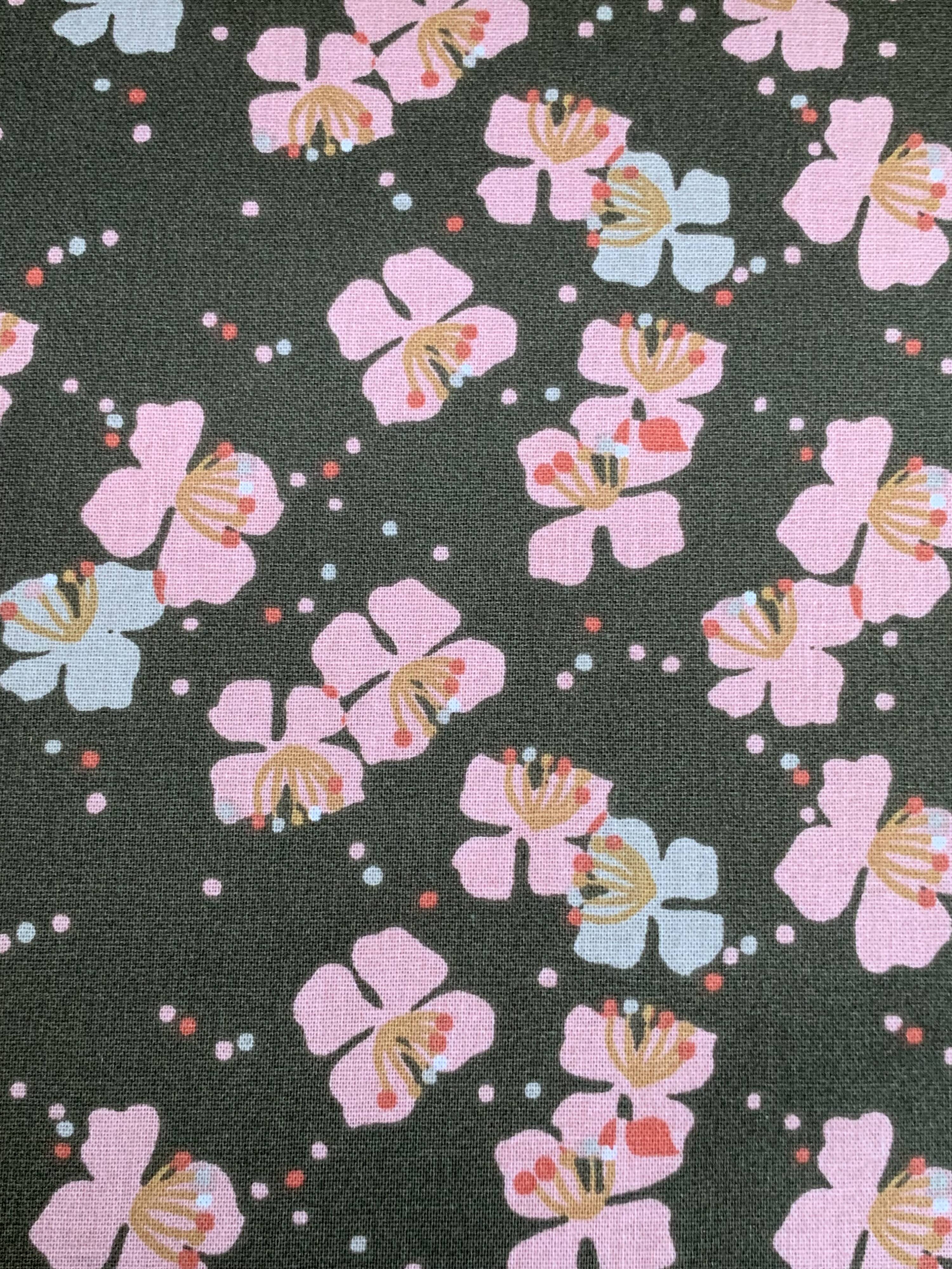 Vintage chest of drawers in solid raw oak 1950