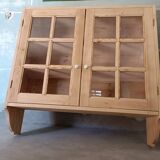 Renovated showcase