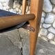 Safari Chair KK47000 Kaare Klint for Rud. Rasmussen, Denmark, 1960