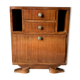 Bedside table - storage unit