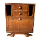 Table de chevet meuble de rangement