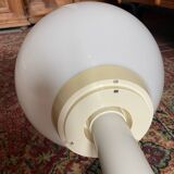 Acrilico PMMA floor lamp 1970