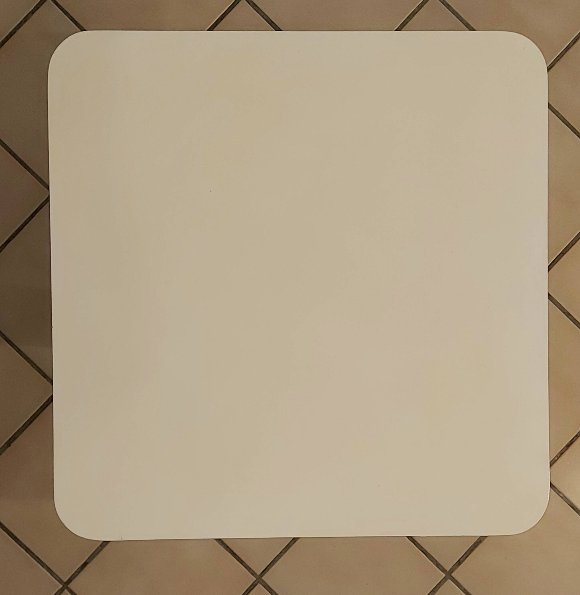 Vintage coffee table by Étienne Fermigier from the 1970s.