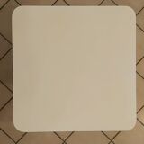 Vintage coffee table by Étienne Fermigier from the 1970s.