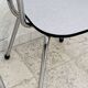 Set of 2 Formica chairs