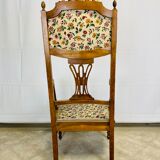 Armchair of embroiderers