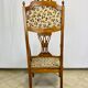 Fauteuil de brodeuses