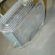 N71 desk lamp Eileen Gray for Jumo