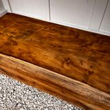 Antique country cabinet