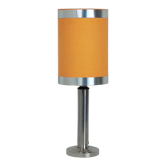 Chrome lamp 70s
