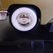 1948 Tucker Torpedo - American Collection Sedan - Original Box