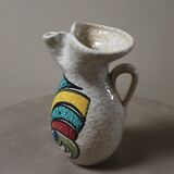 Pitcher