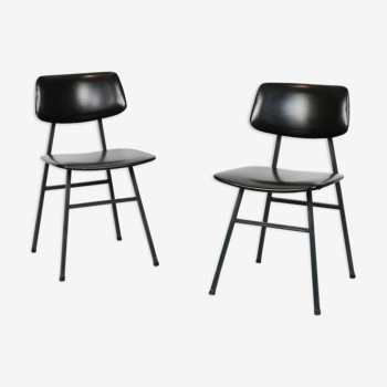 Chaises de bureau minimaliste