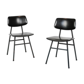 Chaises de bureau minimaliste