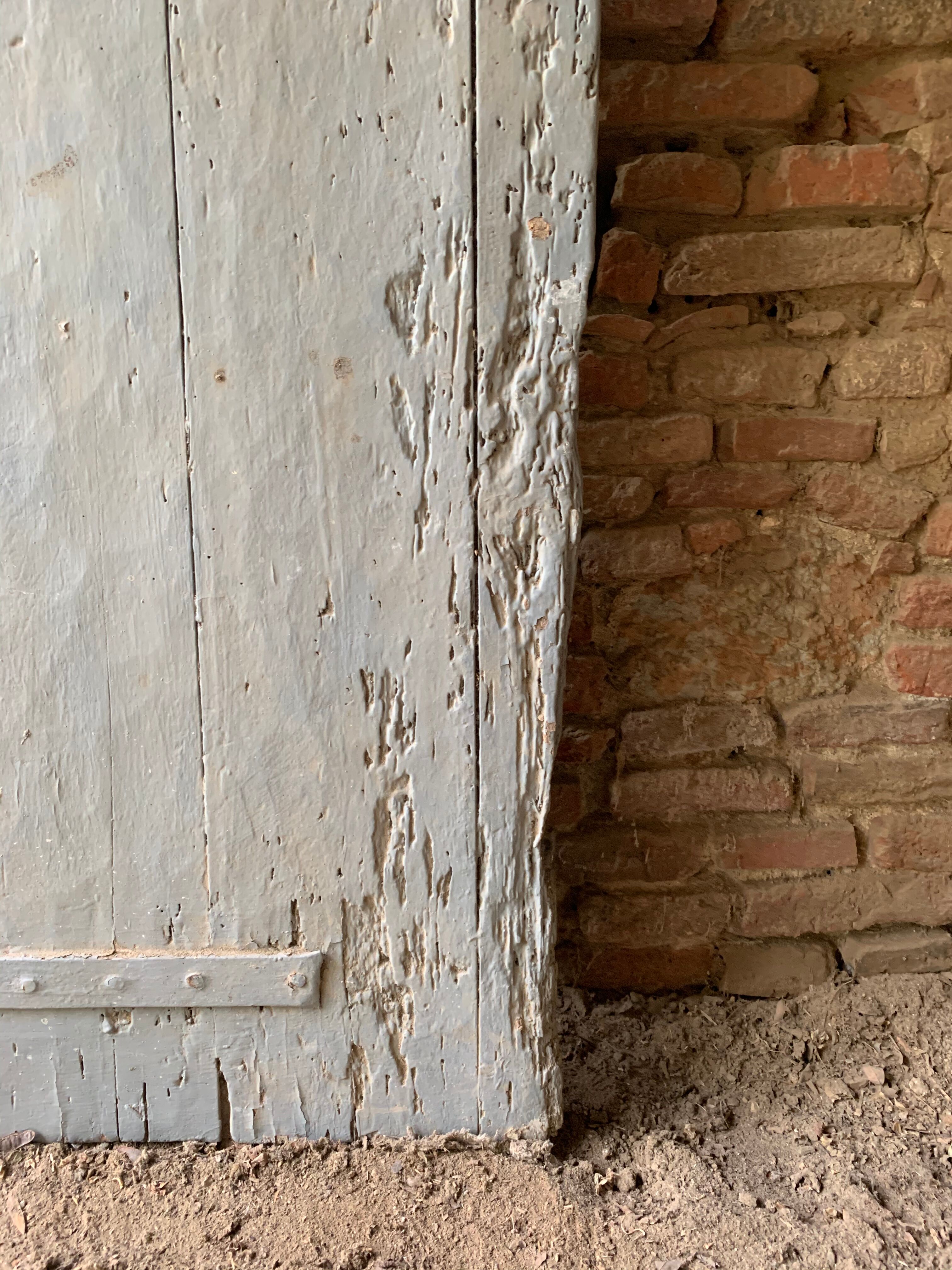 Farm Gate - Dependency