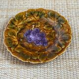 Set of 6 dessert plates
