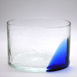 Mazzega Murano centerpiece 1970s