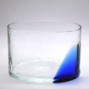 Mazzega Murano centerpiece 1970s