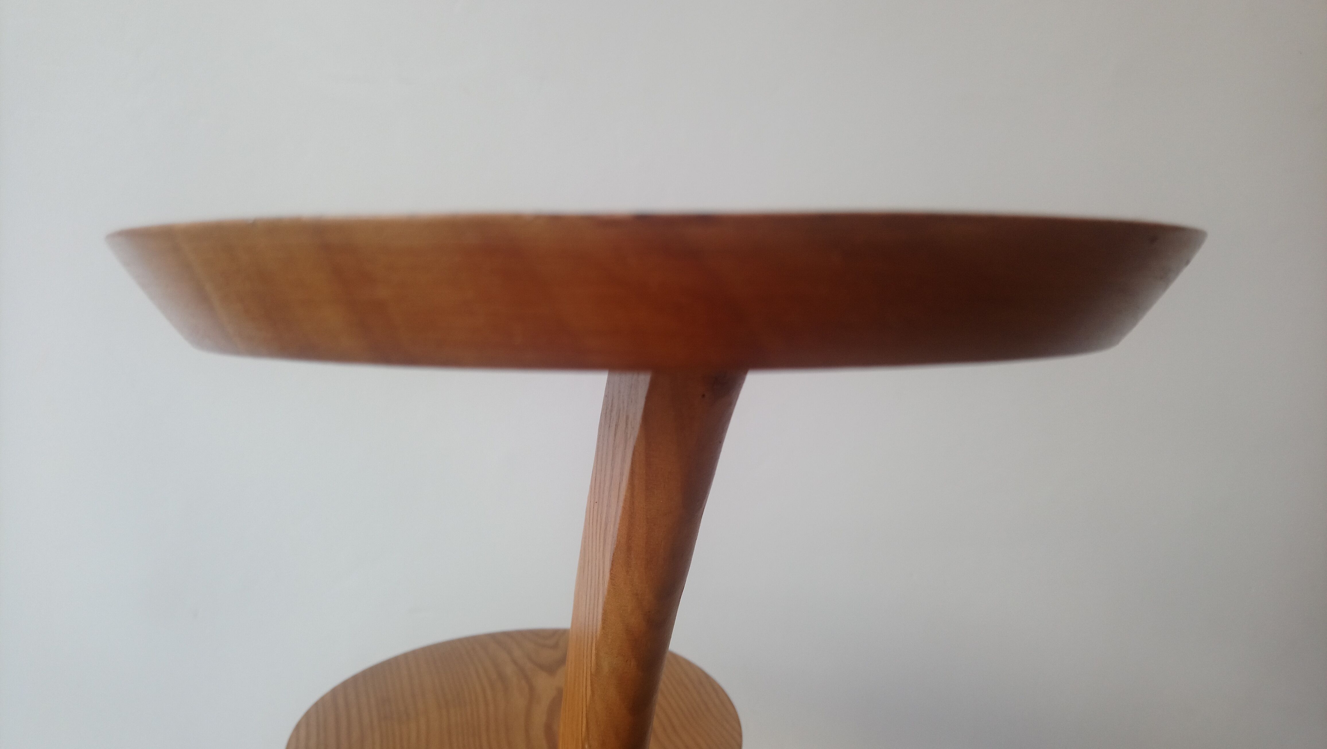 Scandinavian plant holder 70s