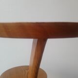 Scandinavian plant holder 70s