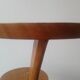 Scandinavian plant holder 70s