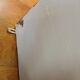 Étagère murale ancienne en bois