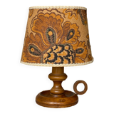 Lampe seventies