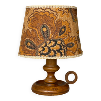 Seventies lamp