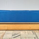 Catalogue art deco sofa H-363 designed by Jindrich Halabala for UP Zavody.