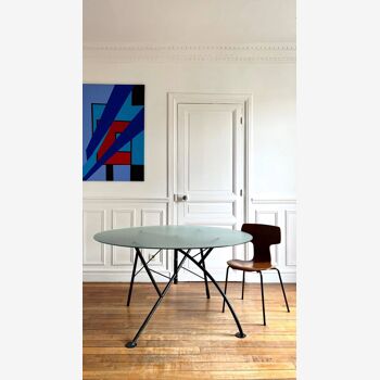 Philippe Starck dining table