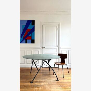 Table à manger Philippe Starck