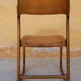 "Sled" Chair edited by Baumann, years 60