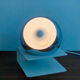 Lampe à poser Eyeball, Italie années 70