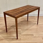 TABLE BASSE DESIGN SCANDINAVE "KAI KRISTIANSEN".
