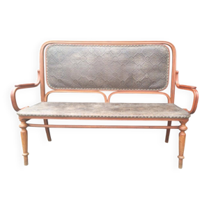 banquette Thonet Wien