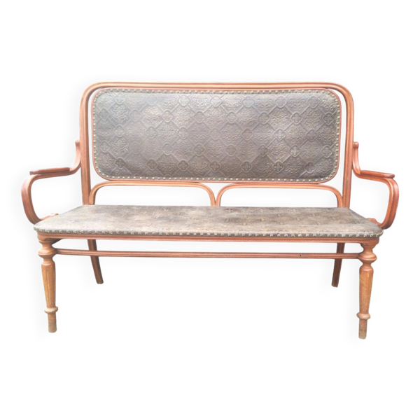 Banquette Thonet Wien — Beyit
