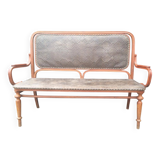 Thonet Vienna Bench