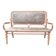 Thonet Vienna Bench