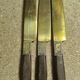 Service Uchatius Bronce