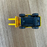 Matchbox Sambron Jacklift